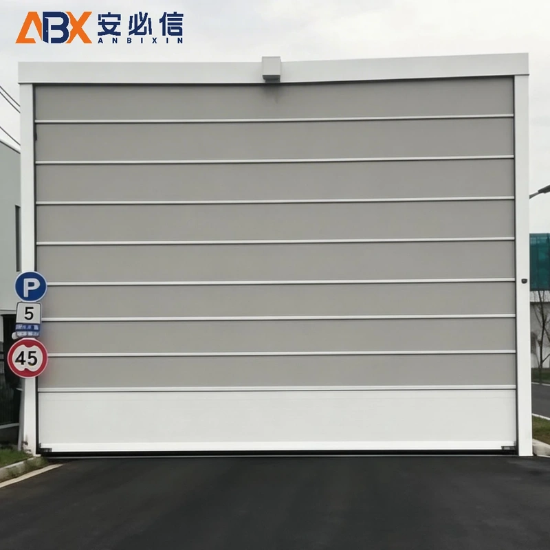 来宾堆积门